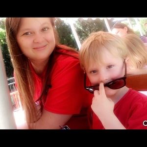 Meet your Posher, Karoline